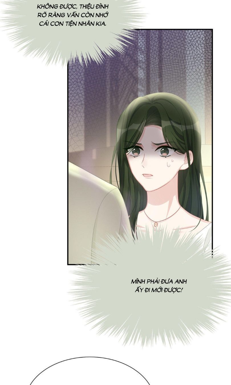 Chỉ Muốn Cưng Chiều Em Chapter 6 - Trang 2