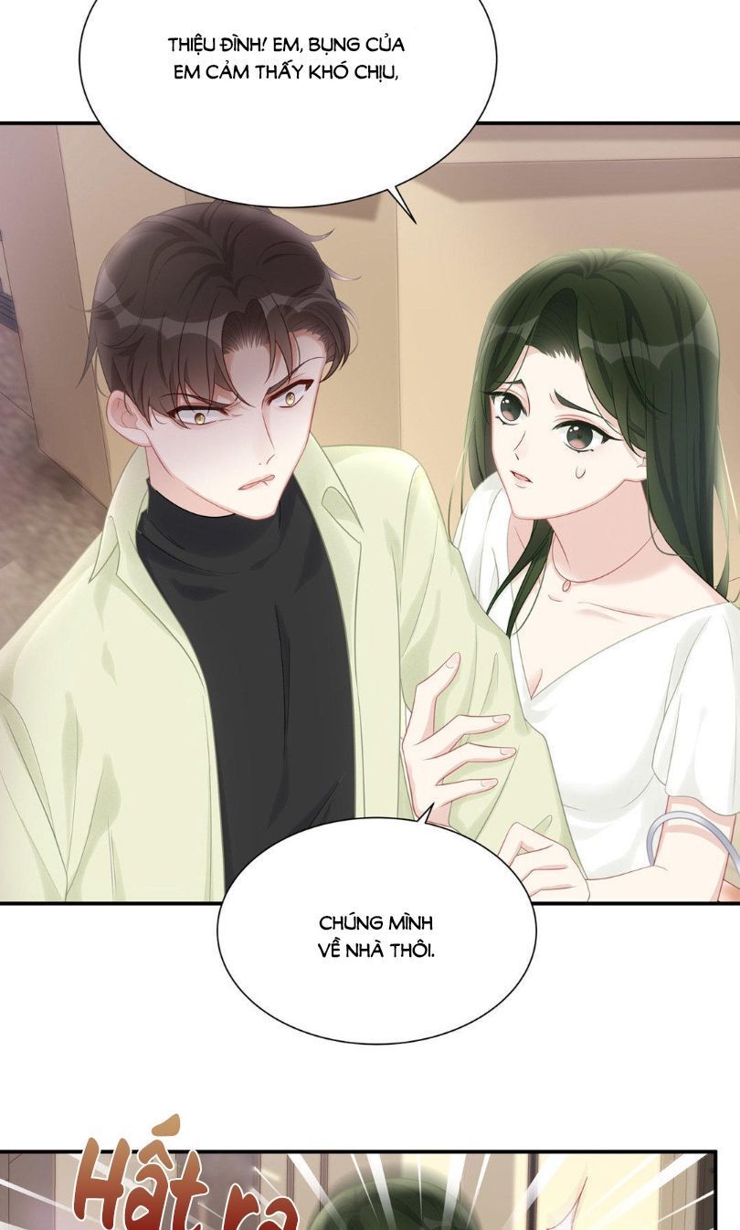 Chỉ Muốn Cưng Chiều Em Chapter 6 - Trang 2