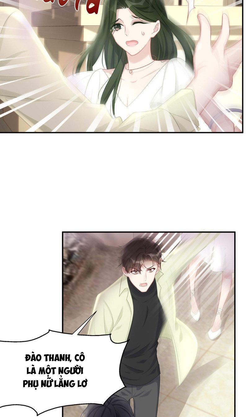 Chỉ Muốn Cưng Chiều Em Chapter 6 - Trang 2