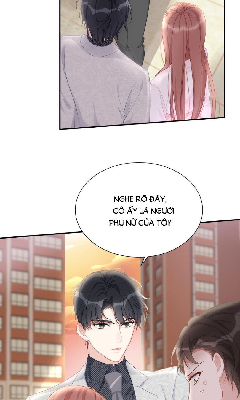 Chỉ Muốn Cưng Chiều Em Chapter 6 - Trang 2