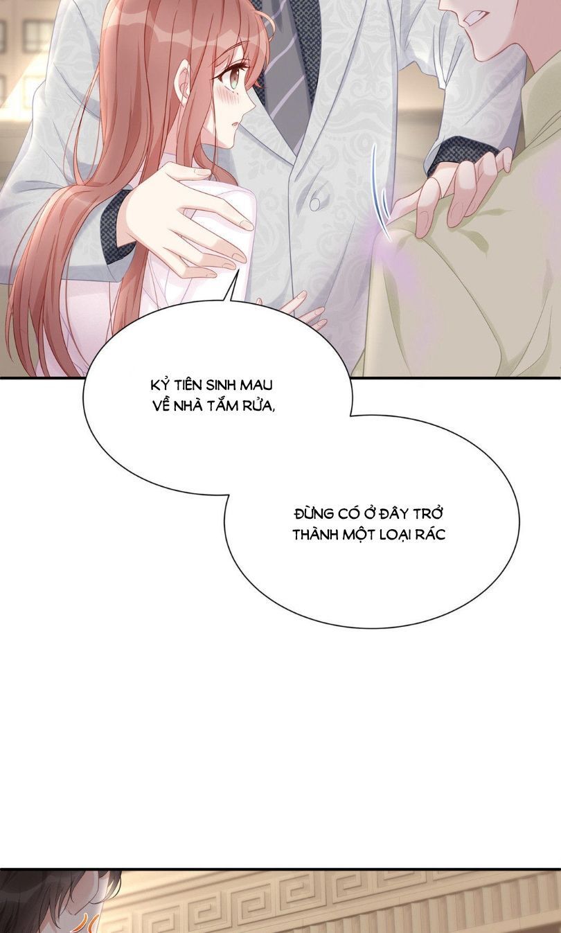 Chỉ Muốn Cưng Chiều Em Chapter 6 - Trang 2