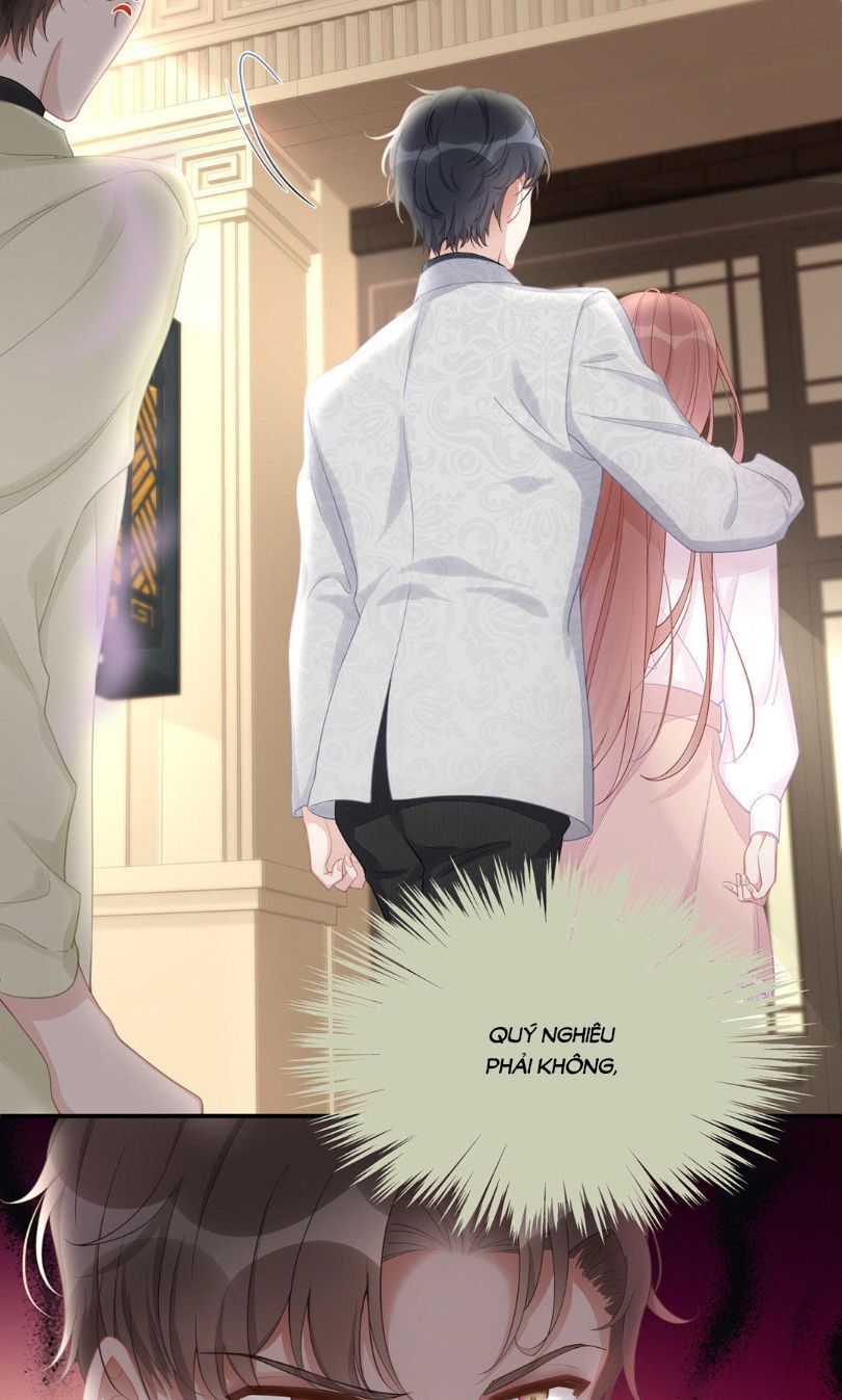 Chỉ Muốn Cưng Chiều Em Chapter 6 - Trang 2