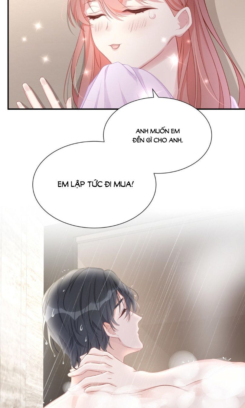 Chỉ Muốn Cưng Chiều Em Chapter 6 - Trang 2