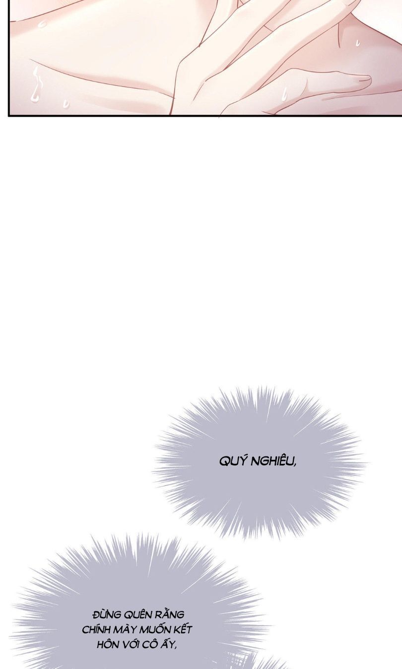 Chỉ Muốn Cưng Chiều Em Chapter 6 - Trang 2