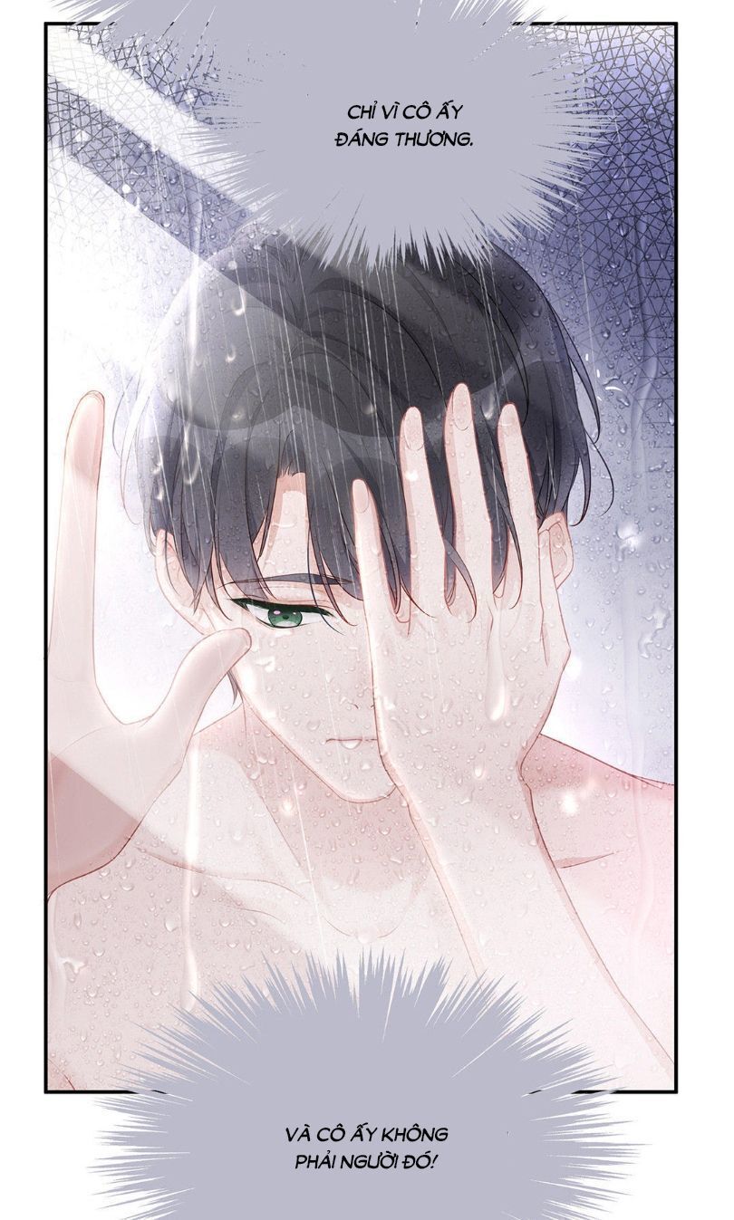 Chỉ Muốn Cưng Chiều Em Chapter 6 - Trang 2