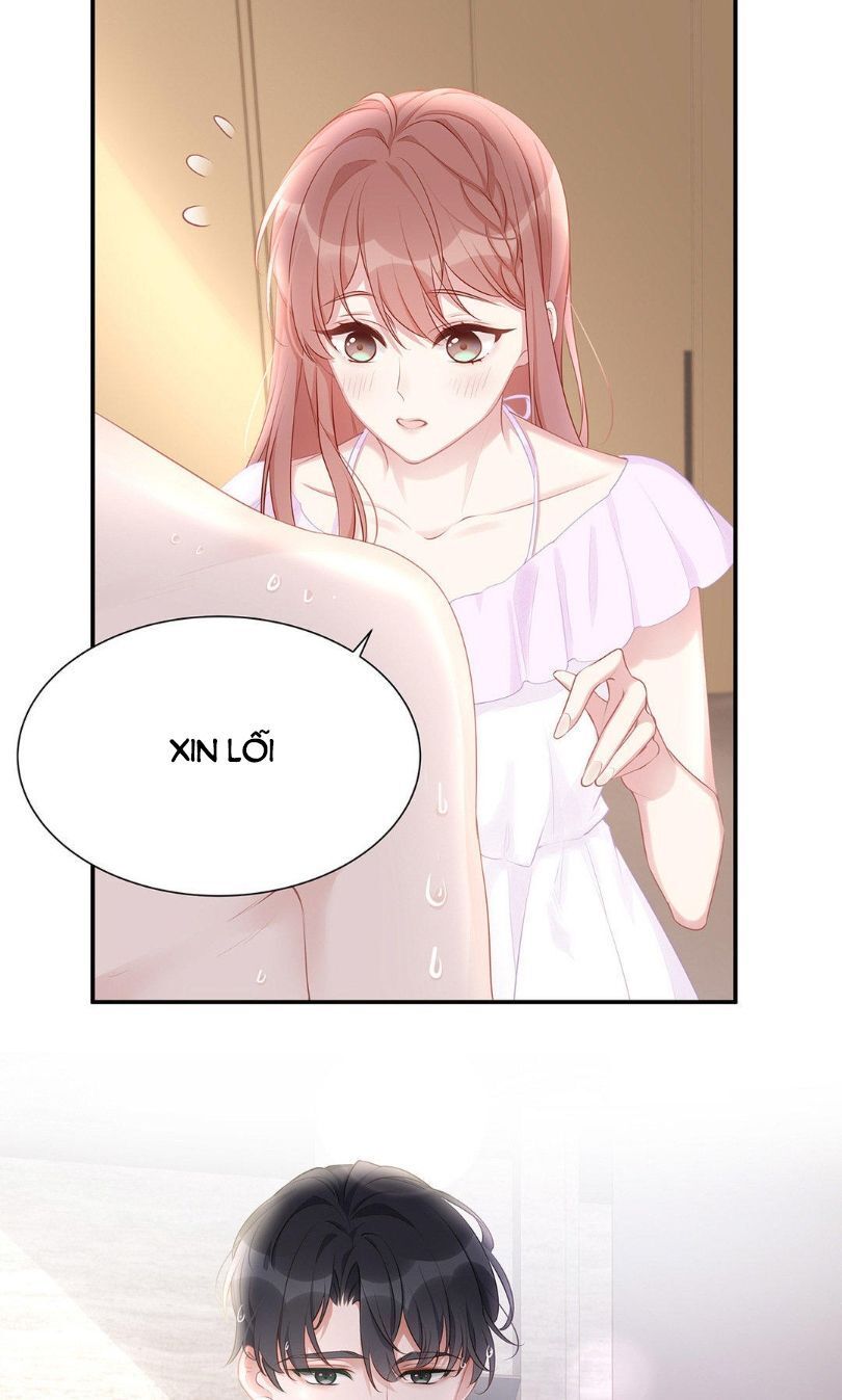 Chỉ Muốn Cưng Chiều Em Chapter 6 - Trang 2