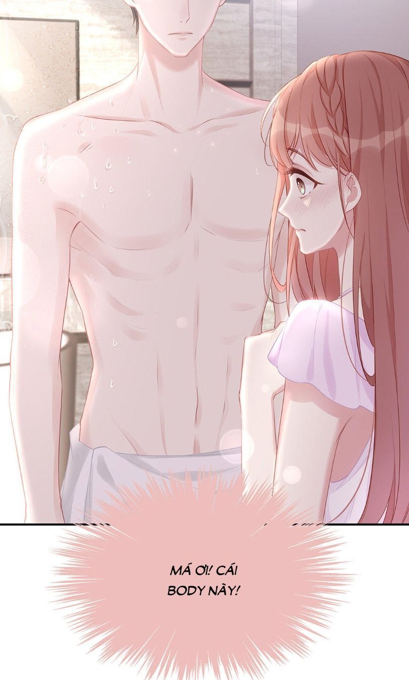 Chỉ Muốn Cưng Chiều Em Chapter 6 - Trang 2