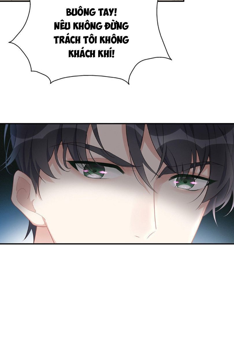 Chỉ Muốn Cưng Chiều Em Chapter 6 - Trang 2