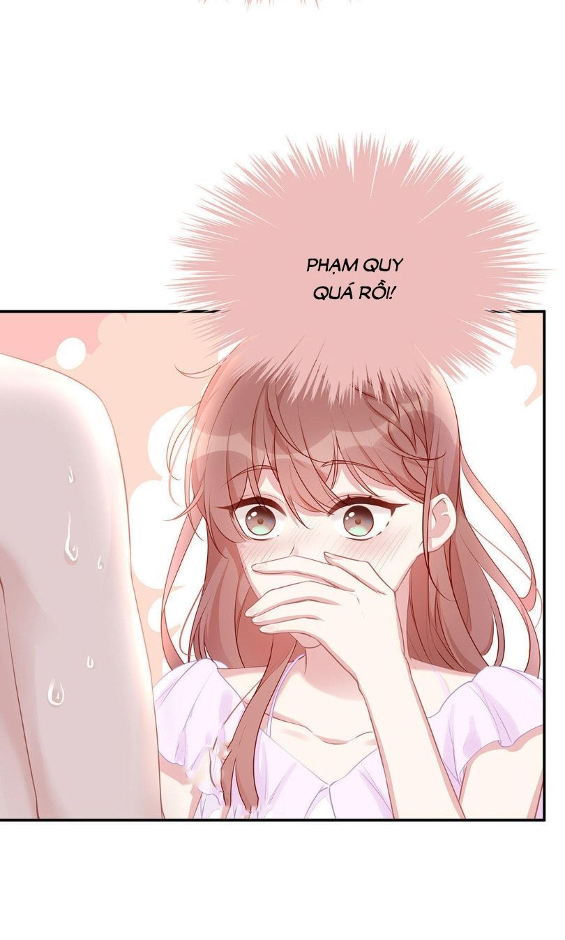 Chỉ Muốn Cưng Chiều Em Chapter 6 - Trang 2