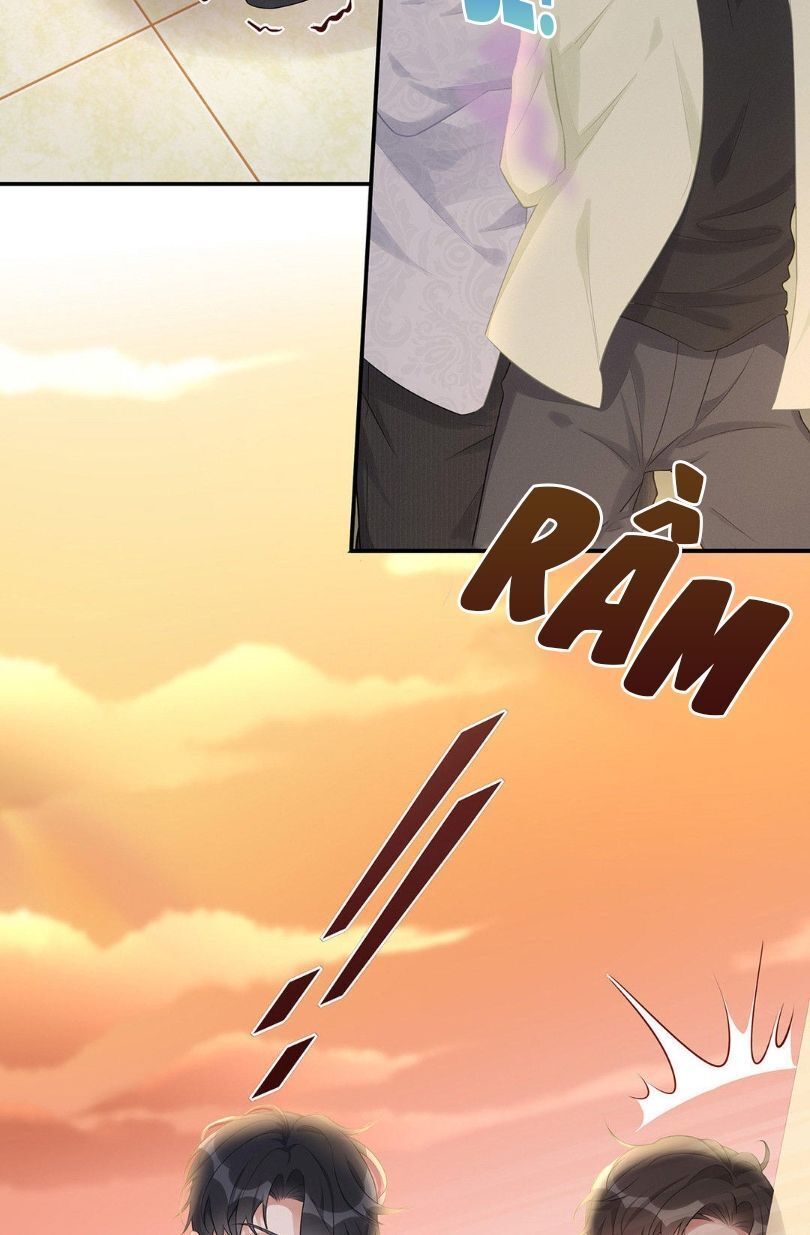 Chỉ Muốn Cưng Chiều Em Chapter 6 - Trang 2