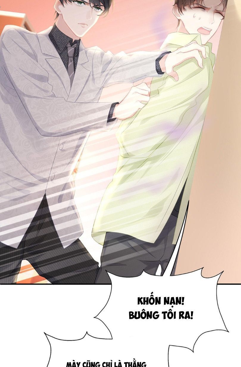 Chỉ Muốn Cưng Chiều Em Chapter 6 - Trang 2