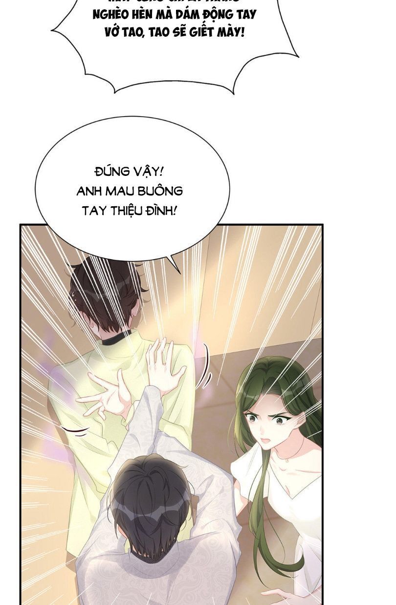 Chỉ Muốn Cưng Chiều Em Chapter 6 - Trang 2