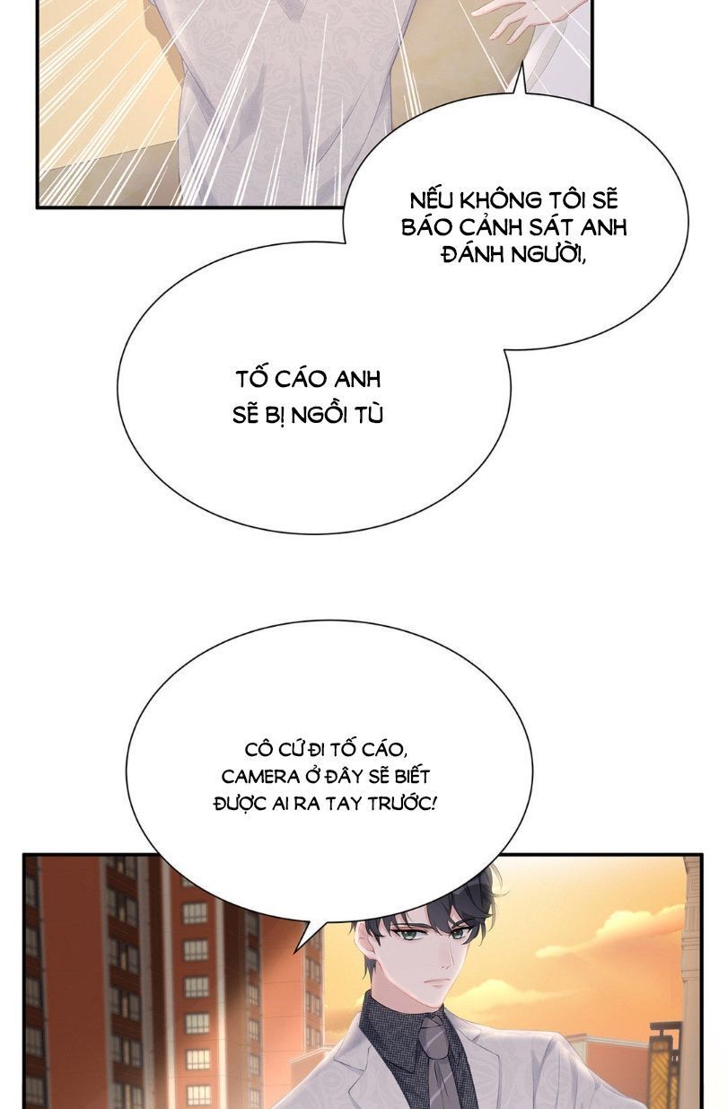 Chỉ Muốn Cưng Chiều Em Chapter 6 - Trang 2