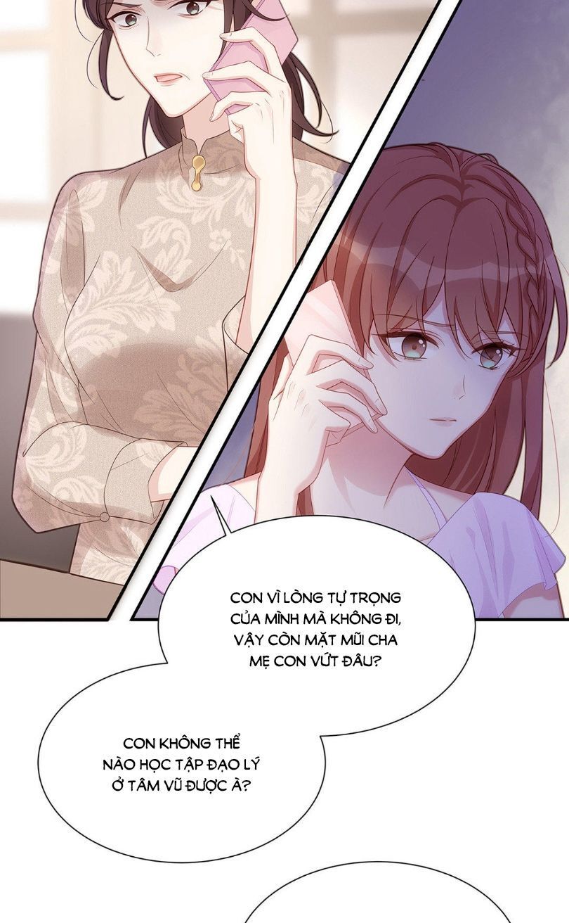 Chỉ Muốn Cưng Chiều Em Chapter 7 - Trang 2