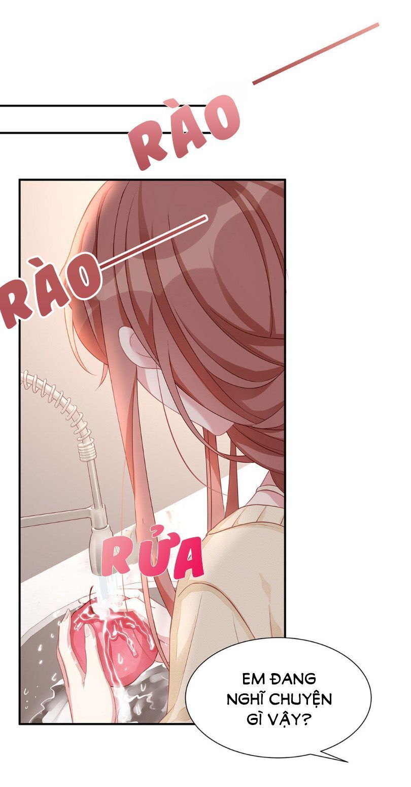 Chỉ Muốn Cưng Chiều Em Chapter 8 - Trang 2