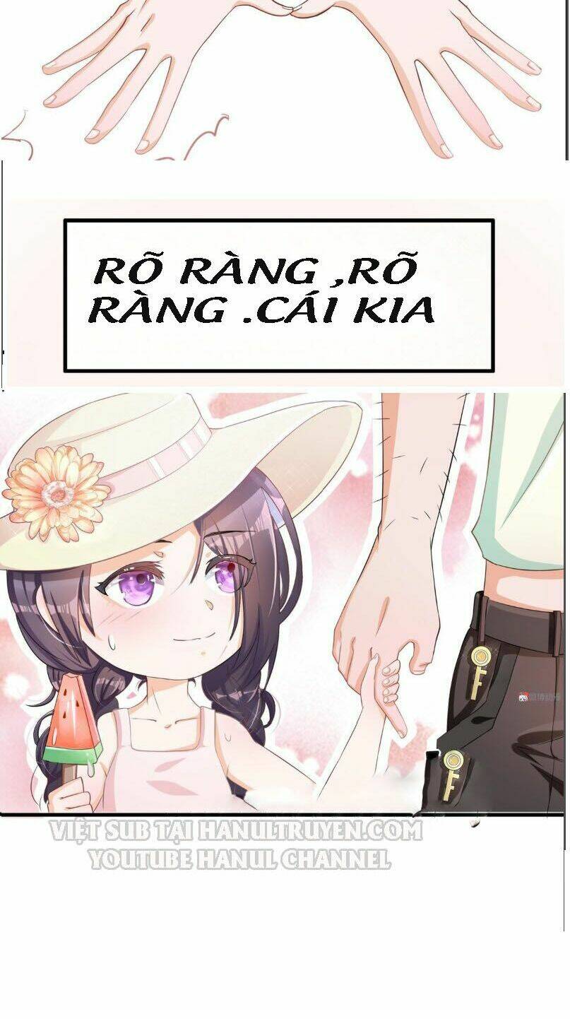 Chỉ Muốn Lật Đổ Em Chapter 0 - Trang 2