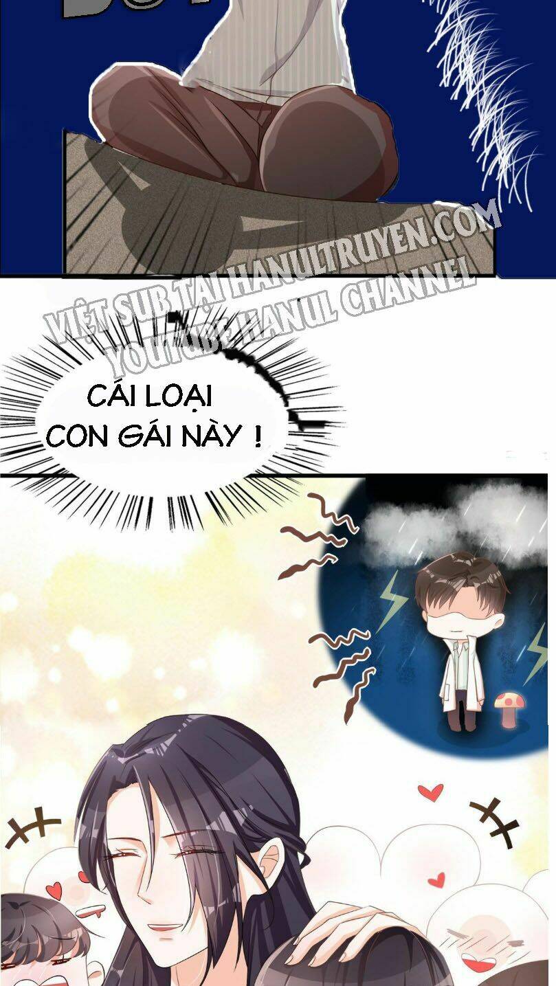 Chỉ Muốn Lật Đổ Em Chapter 0 - Trang 2