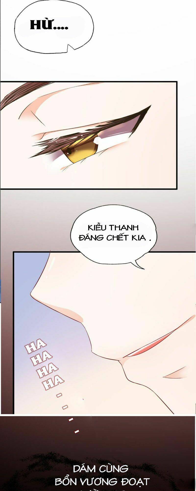 Chỉ Muốn Lật Đổ Em Chapter 0 - Trang 2