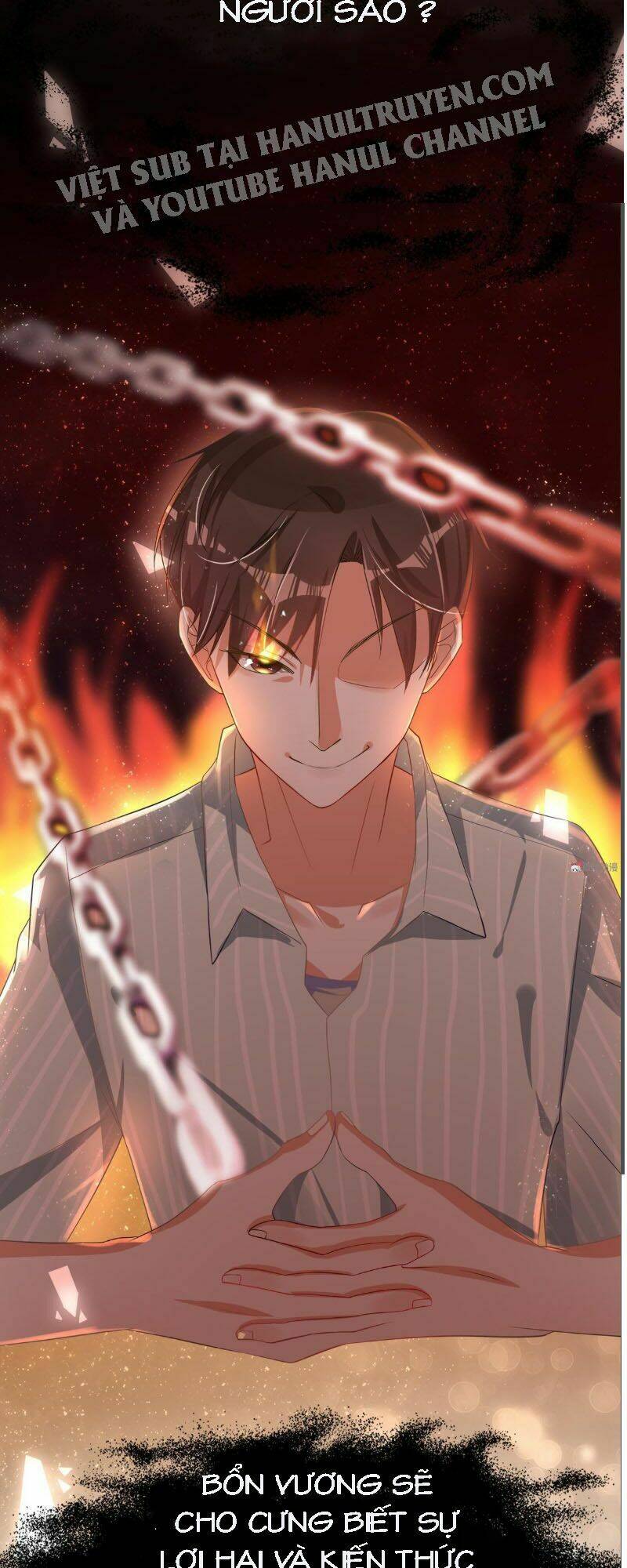 Chỉ Muốn Lật Đổ Em Chapter 0 - Trang 2