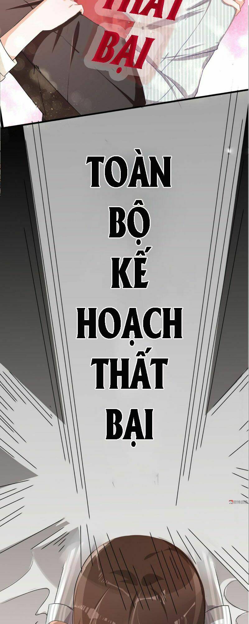 Chỉ Muốn Lật Đổ Em Chapter 0 - Trang 2