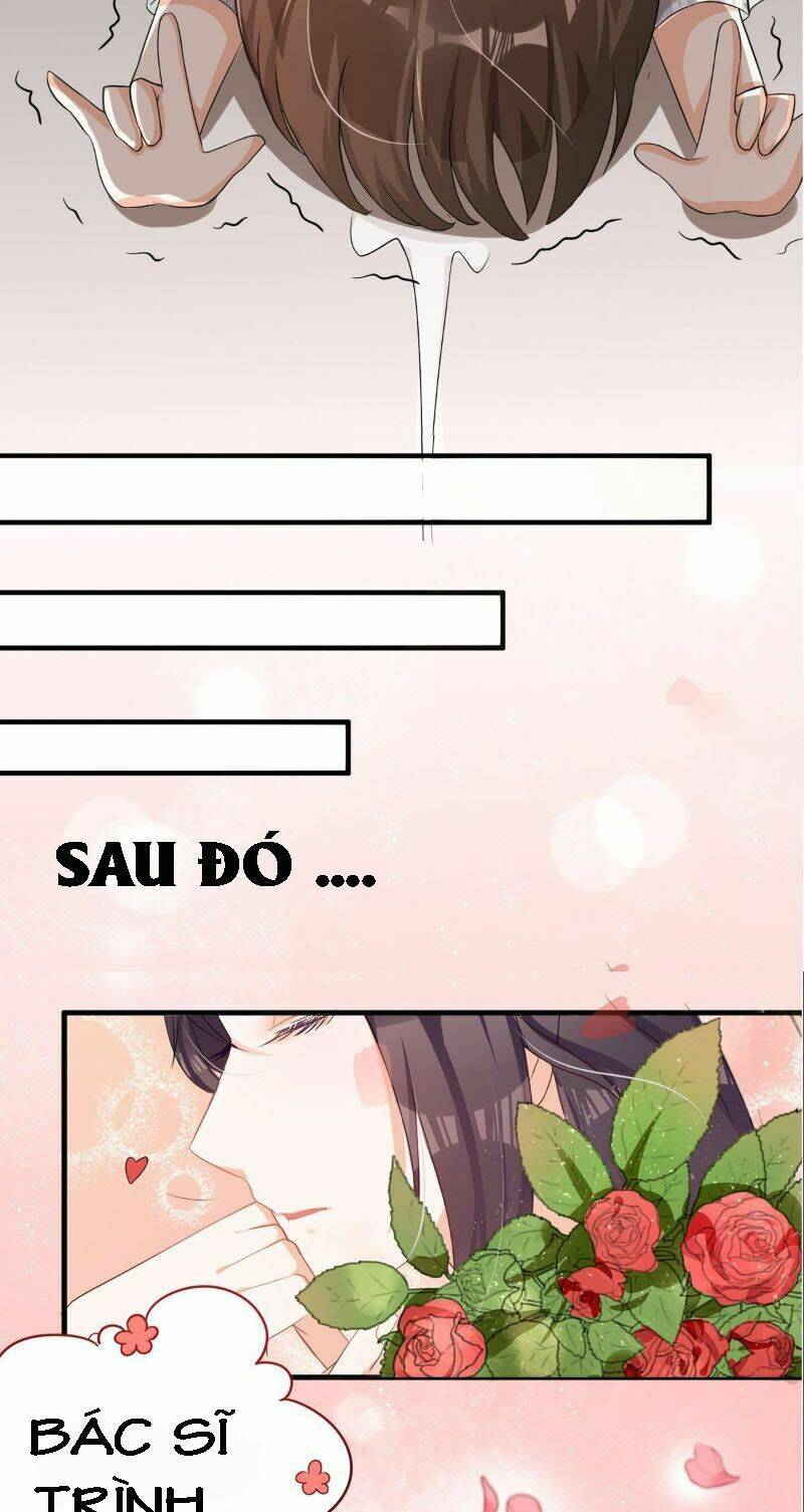 Chỉ Muốn Lật Đổ Em Chapter 0 - Trang 2