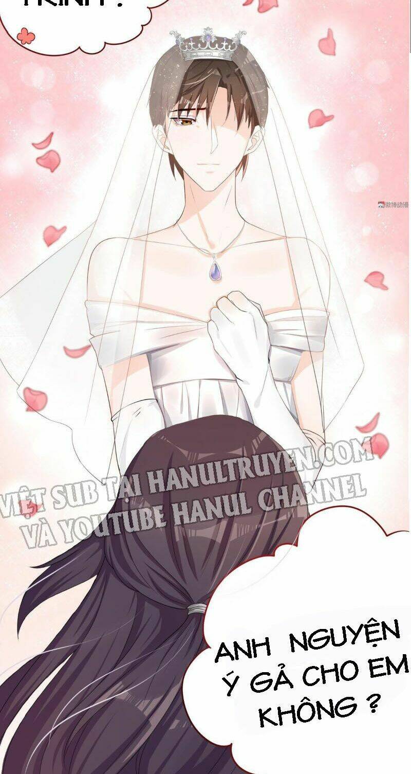 Chỉ Muốn Lật Đổ Em Chapter 0 - Trang 2