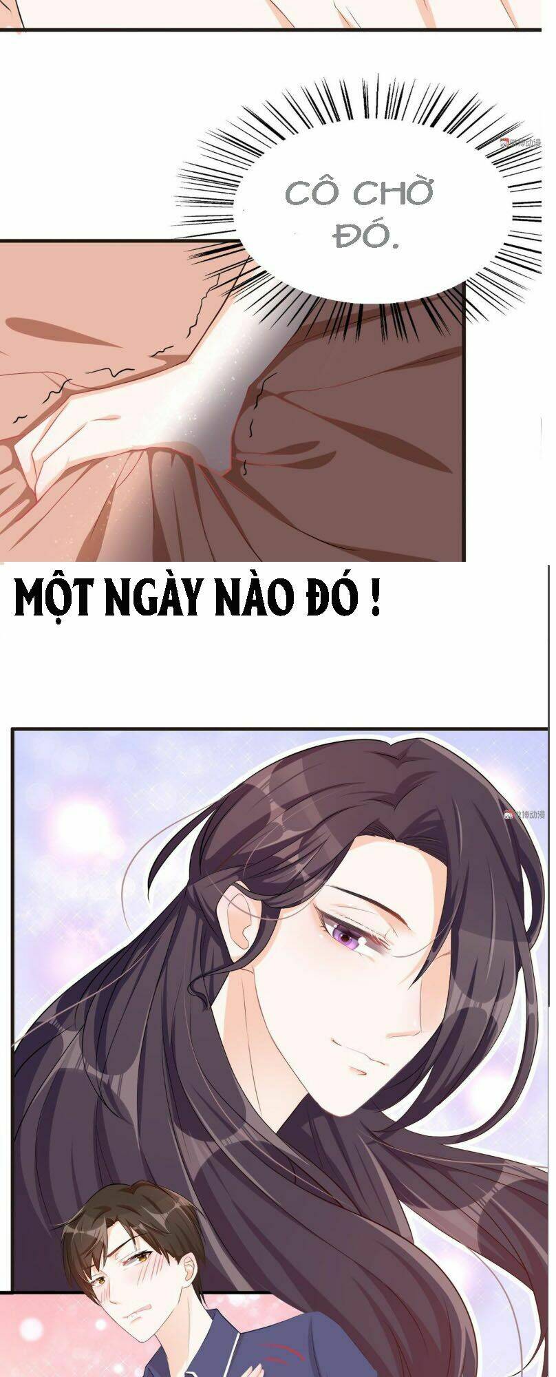 Chỉ Muốn Lật Đổ Em Chapter 0 - Trang 2