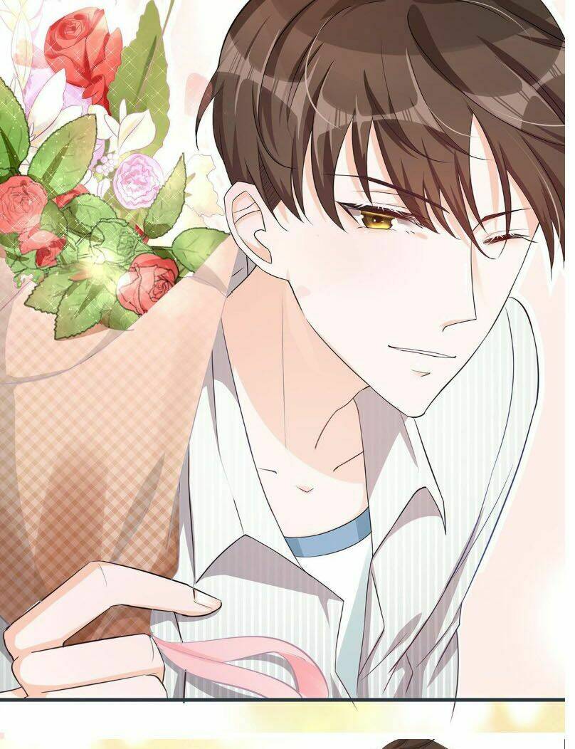 Chỉ Muốn Lật Đổ Em Chapter 0 - Trang 2