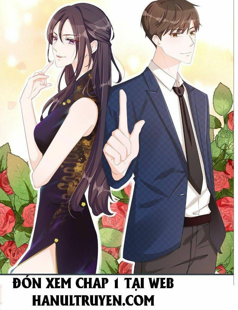 Chỉ Muốn Lật Đổ Em Chapter 0 - Trang 2