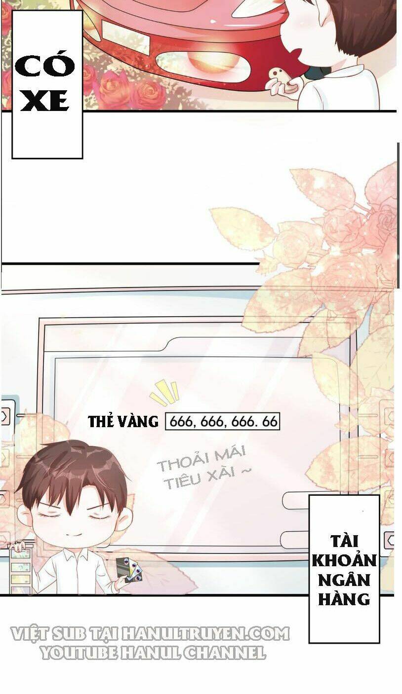 Chỉ Muốn Lật Đổ Em Chapter 0 - Trang 2