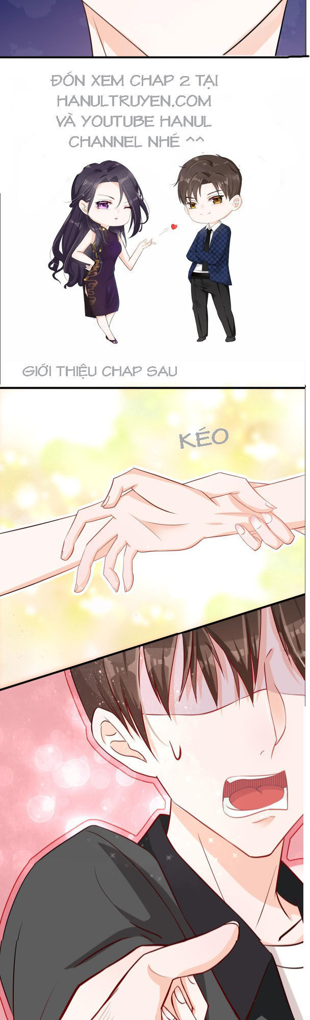 Chỉ Muốn Lật Đổ Em Chapter 1 - Trang 2