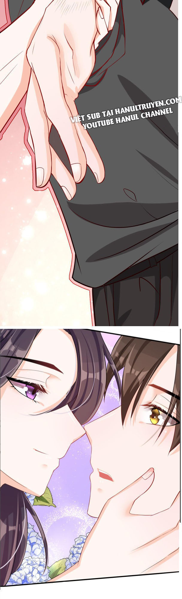 Chỉ Muốn Lật Đổ Em Chapter 1 - Trang 2