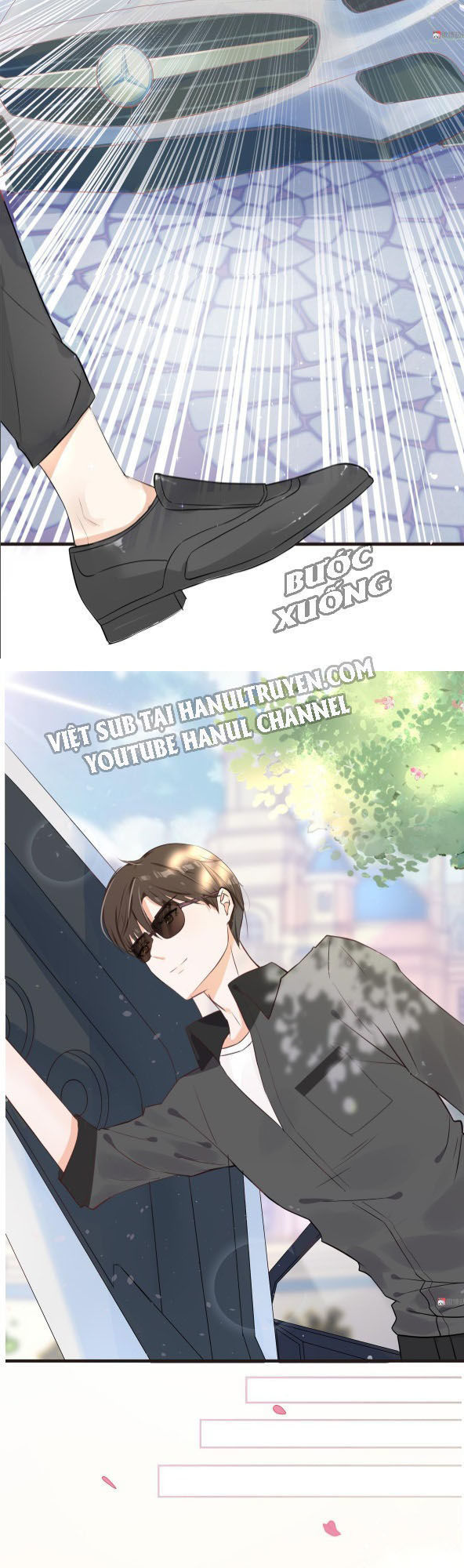 Chỉ Muốn Lật Đổ Em Chapter 1 - Trang 2