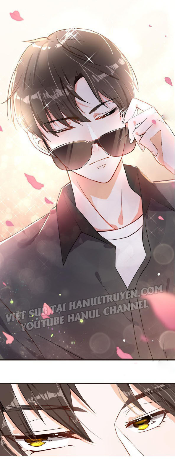 Chỉ Muốn Lật Đổ Em Chapter 1 - Trang 2