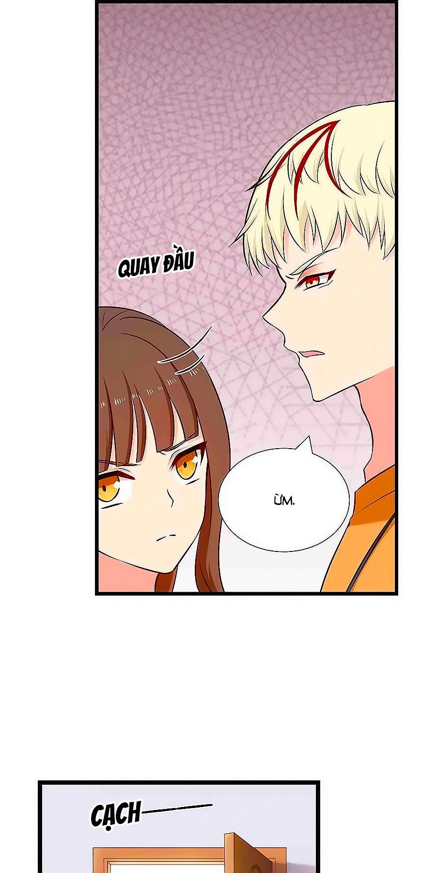 Chỉ Nhiễm Thành Hôn Chapter 100 - Trang 2