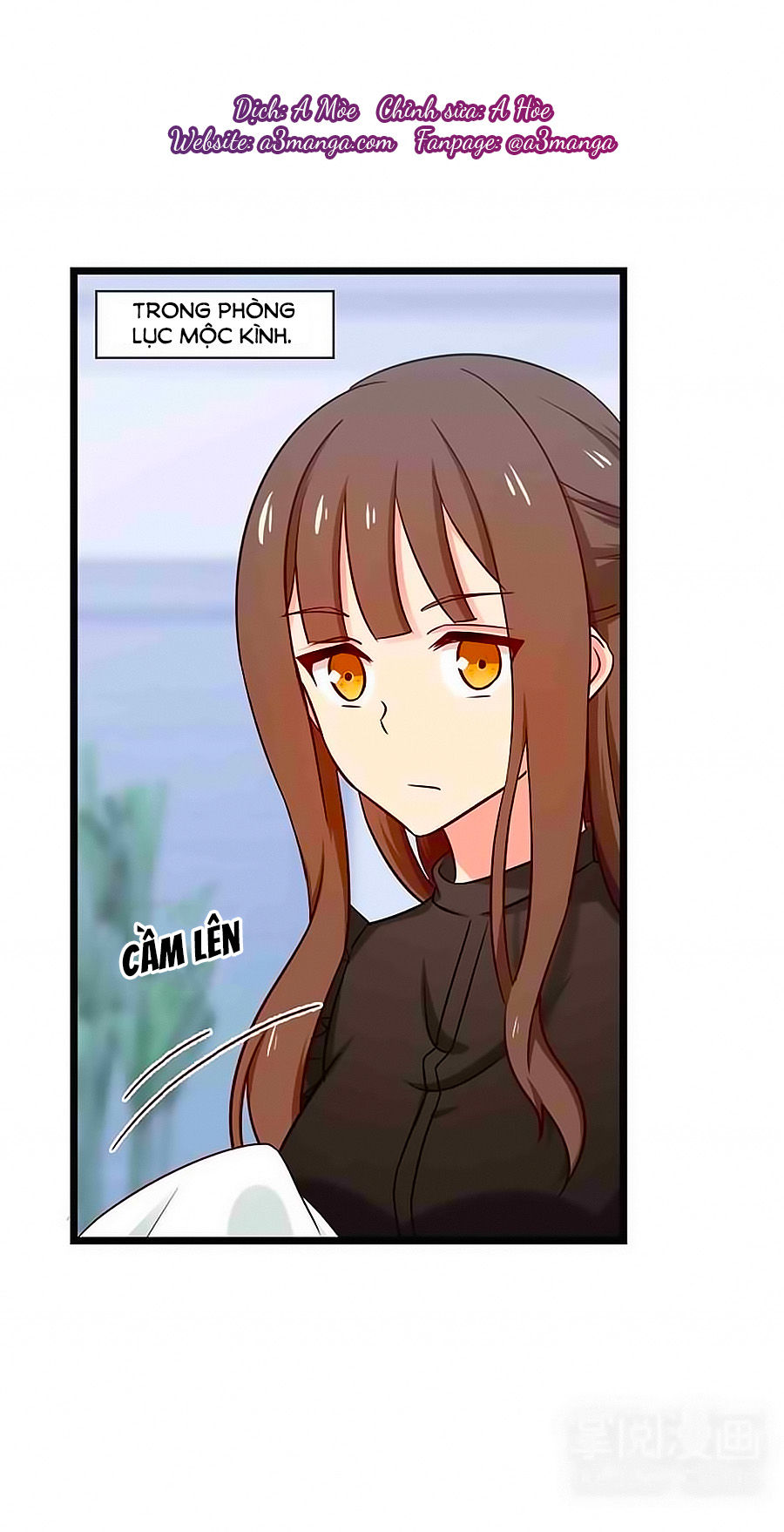 Chỉ Nhiễm Thành Hôn Chapter 110 - Trang 2