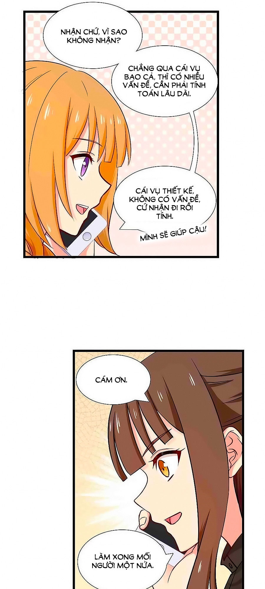 Chỉ Nhiễm Thành Hôn Chapter 110 - Trang 2