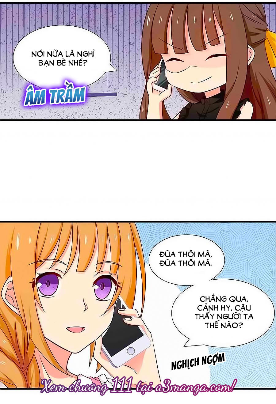 Chỉ Nhiễm Thành Hôn Chapter 110 - Trang 2