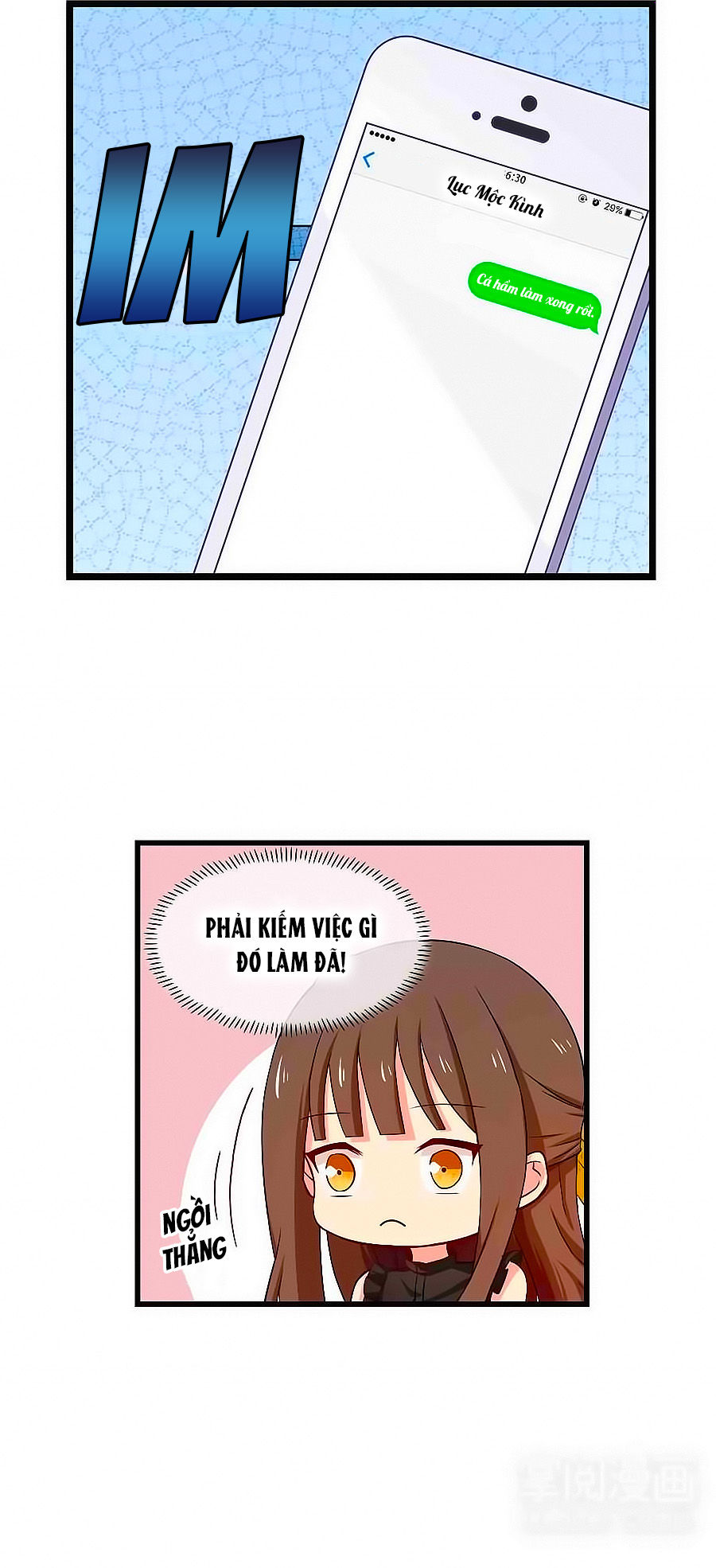 Chỉ Nhiễm Thành Hôn Chapter 110 - Trang 2