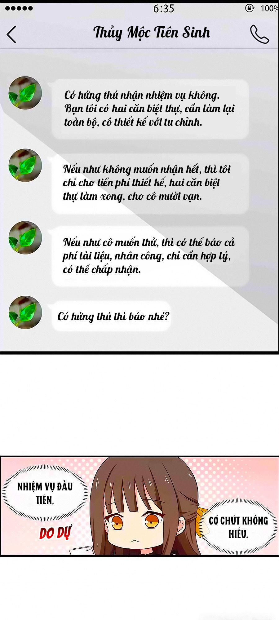 Chỉ Nhiễm Thành Hôn Chapter 110 - Trang 2