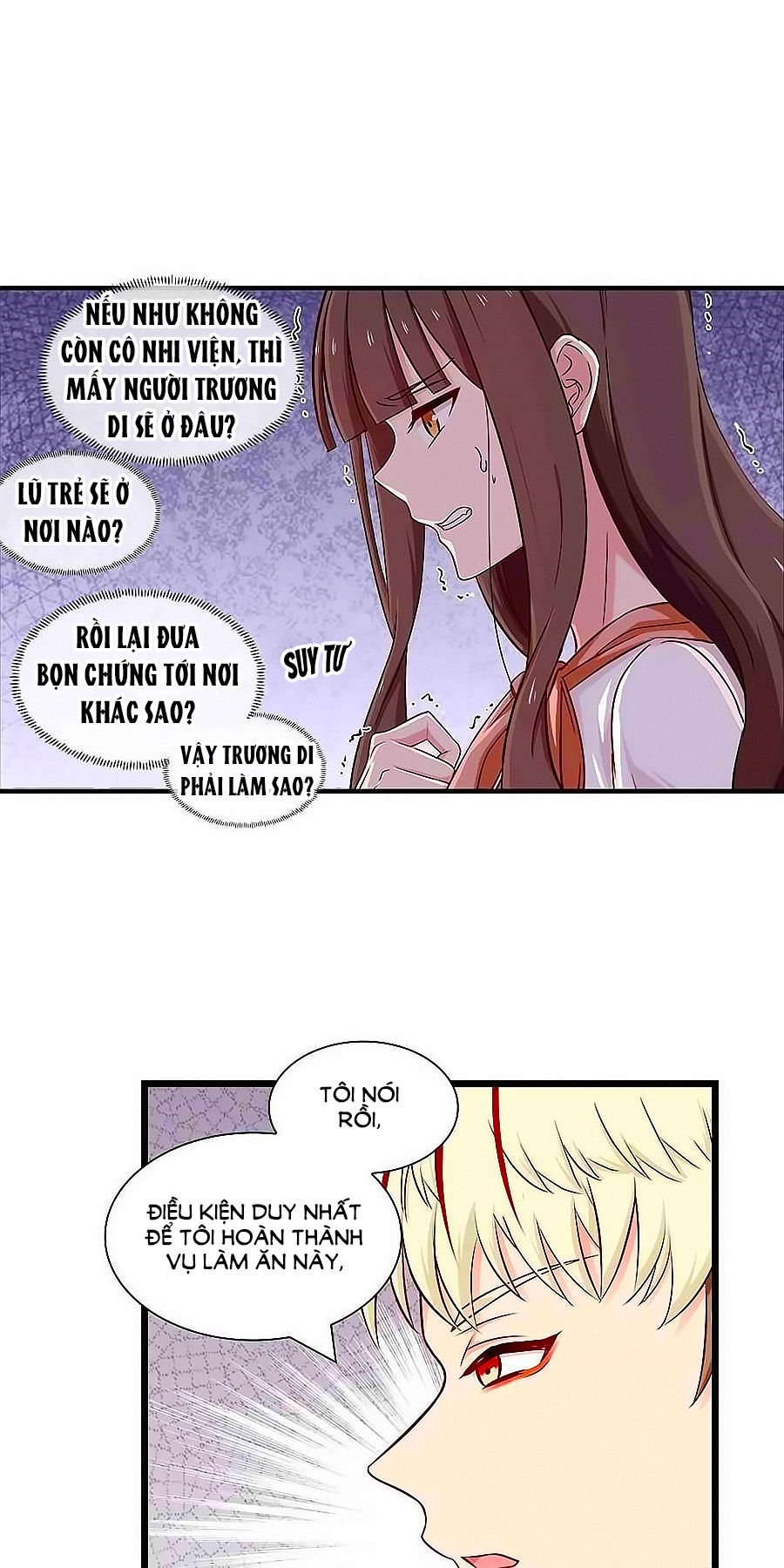 Chỉ Nhiễm Thành Hôn Chapter 113 - Trang 2