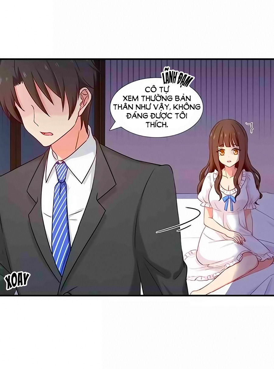 Chỉ Nhiễm Thành Hôn Chapter 132 - Trang 2