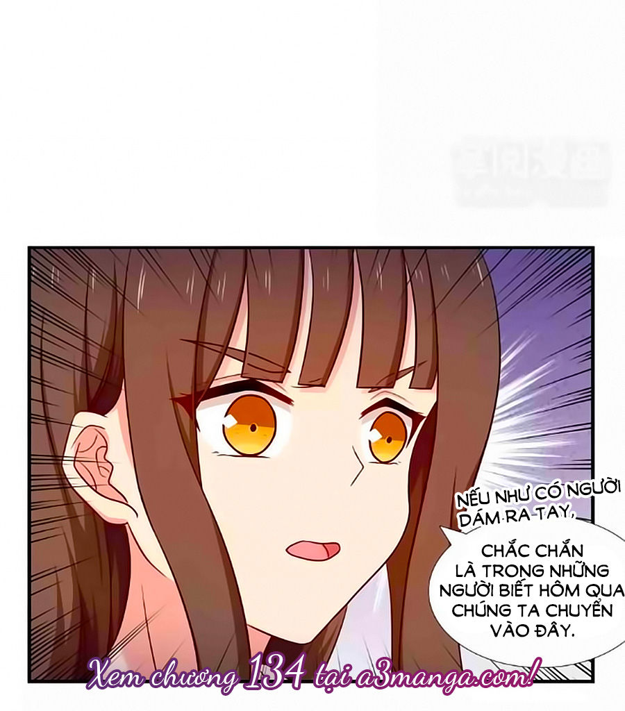 Chỉ Nhiễm Thành Hôn Chapter 133 - Trang 2