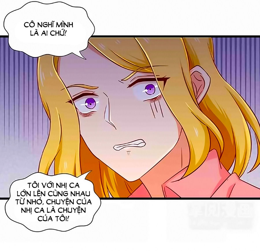 Chỉ Nhiễm Thành Hôn Chapter 135 - Trang 2