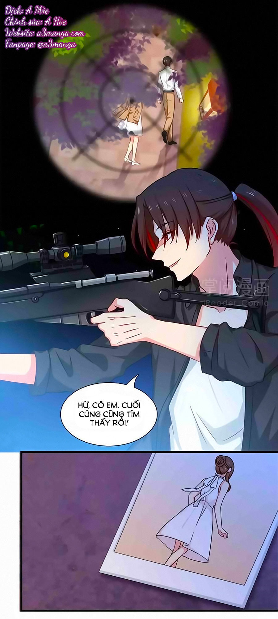 Chỉ Nhiễm Thành Hôn Chapter 148 - Trang 2