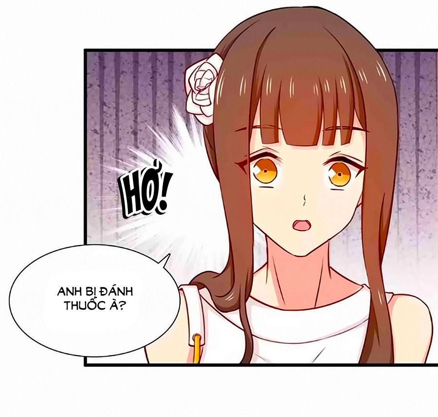 Chỉ Nhiễm Thành Hôn Chapter 149 - Trang 2