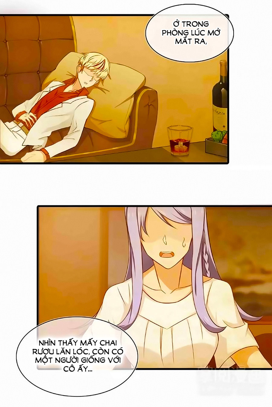 Chỉ Nhiễm Thành Hôn Chapter 149 - Trang 2