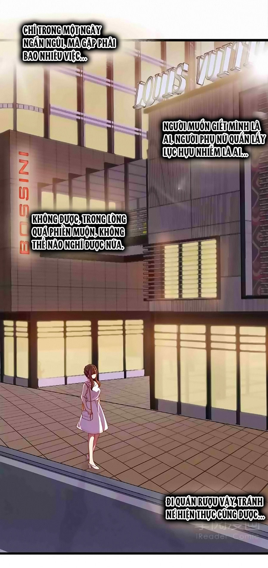 Chỉ Nhiễm Thành Hôn Chapter 149 - Trang 2