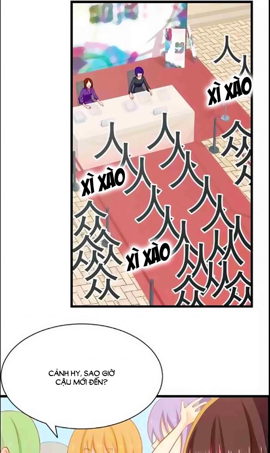 Chỉ Nhiễm Thành Hôn Chapter 19 - Trang 2