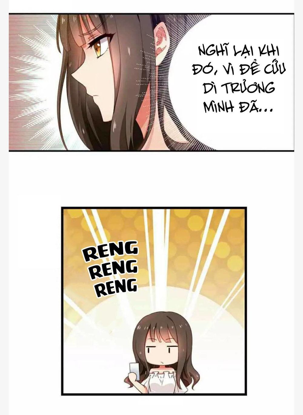 Chỉ Nhiễm Thành Hôn Chapter 2 - Trang 2